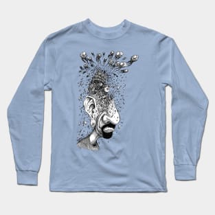 SQUIGGLES Long Sleeve T-Shirt